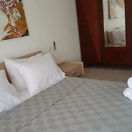 Vila Sugarella *