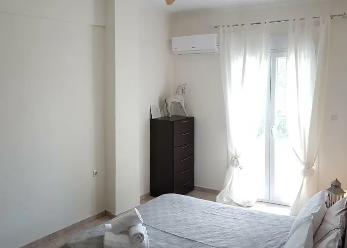 Sugarella Villa *