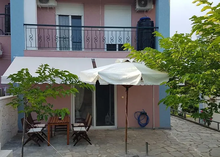 Sugarella Villa *